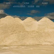 Keiji; Jim O'rourke & Oren Ambarchi Haino - With Pats On The Head, Just One Too Few Is Evil One Too Many Is Good That's All It Is (3LP)