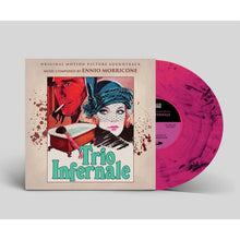 Trio Infernale Ost (Limited)