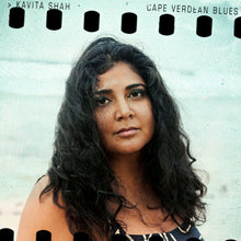 Kavita Shah - Cape Verdean Blues [CD]