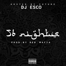 Future - 56 Nights [LP] Vinyl Record
