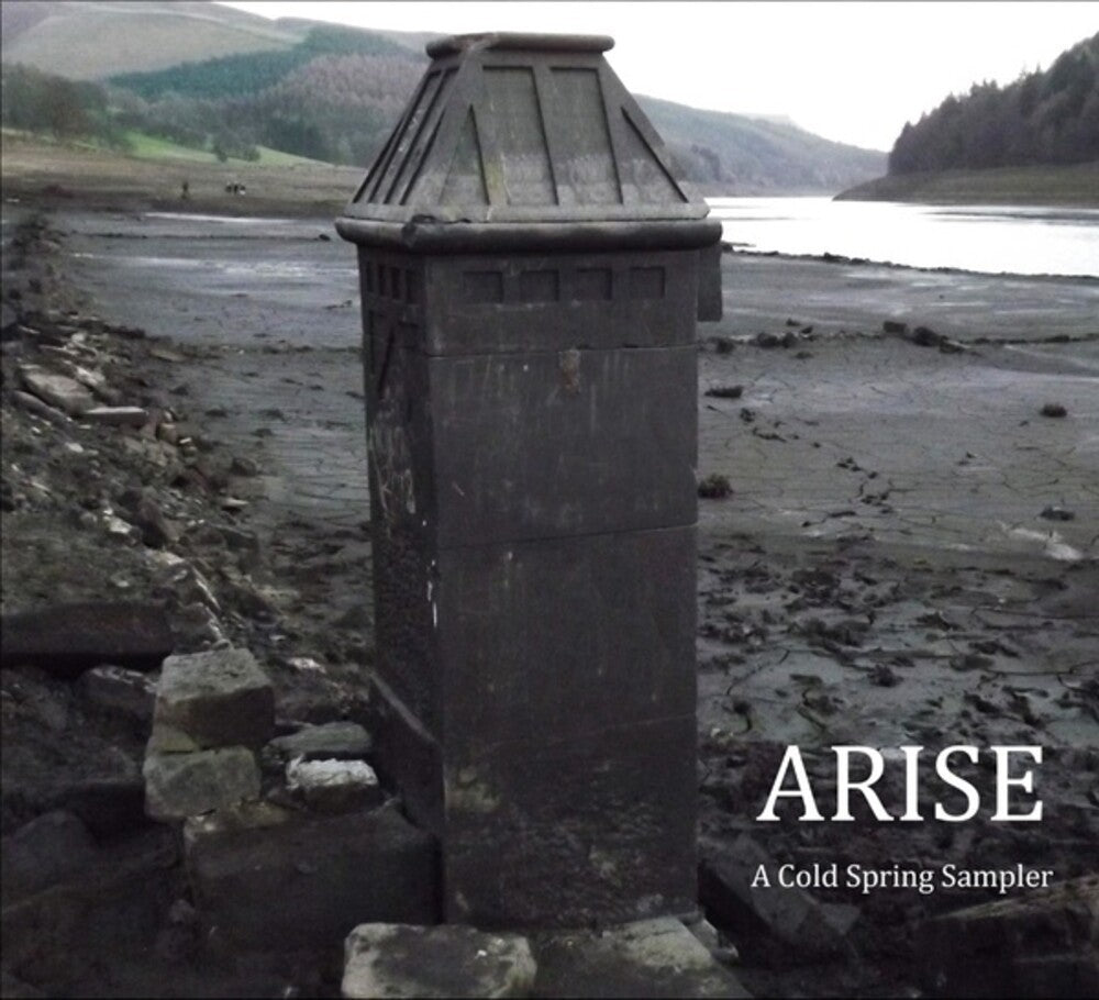 Arise: A Cold Spring Sampler / Various - Arise: A Cold Spring Sampler / Various [CD]