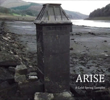 Arise: A Cold Spring Sampler / Various - Arise: A Cold Spring Sampler / Various [CD]
