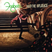 Under The Influence (2LP)