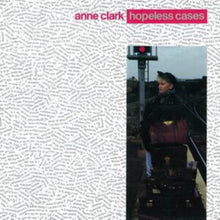 Anne Clark - Hopeless Cases - LP Vinyl