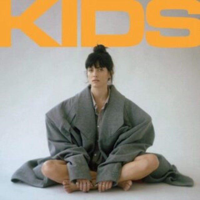 Kids (Dl Card)