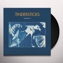 Tindersticks - Distractions (140G/Dl Card) - LP Vinyl