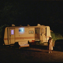 Boy Harsher - Runner Ost - CD