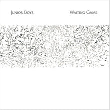 Waiting Game (White LP Vinyl) (I)