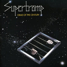 Supertramp - Crime of the Century [2 CD]