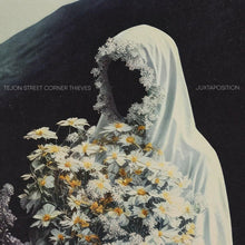 Tejon Street Corner Thieves - Juxtaposition Music CD