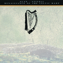 the album cover for Alan Stivell - Renaissance De La Harpe Celtique [Reissue]