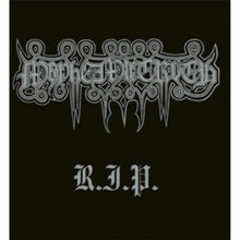 R.I.P (White LP Vinyl)