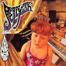 Jellyfish - Spilt Milk (Listener Edition) [180 Gram] Vinyl Record