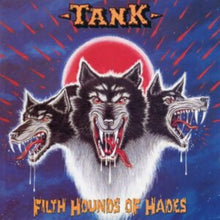 Filth Hounds Of Hades (2LP)