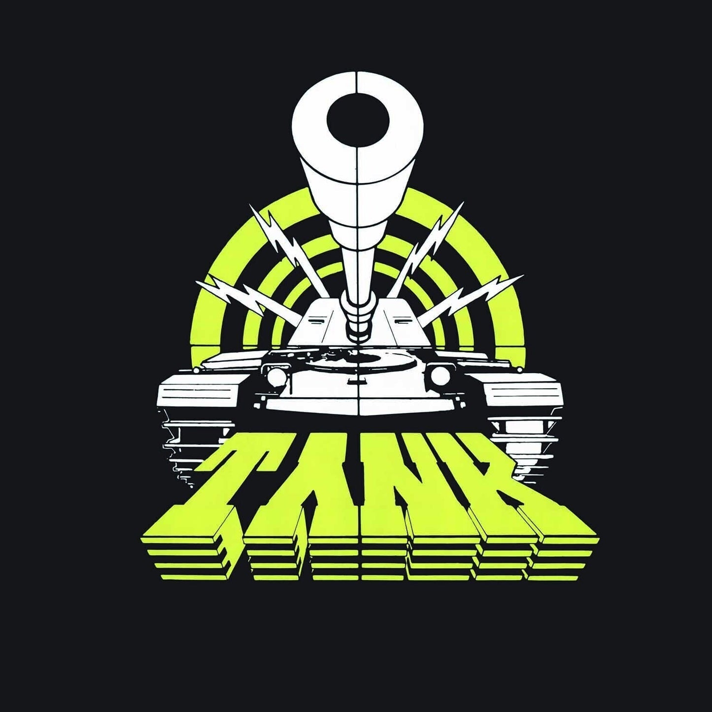 Don't Walk Away (Splatter LP Vinyl)