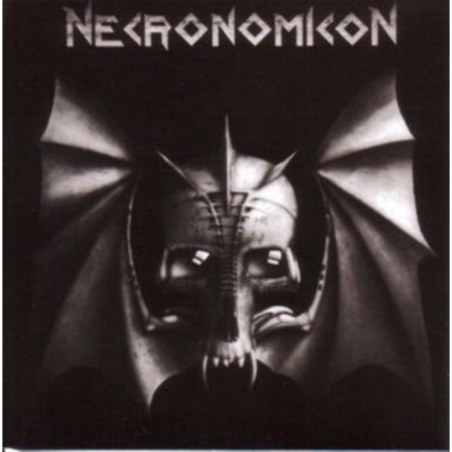 Necronomicon (Color LP Vinyl)