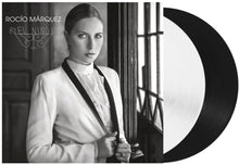 the album cover for Rocio Marquez - El Nino (Spa)
