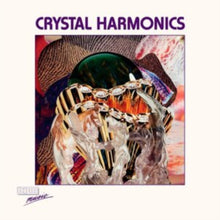 Ocean Moon - Crystal Harmonics (140G) - LP Vinyl