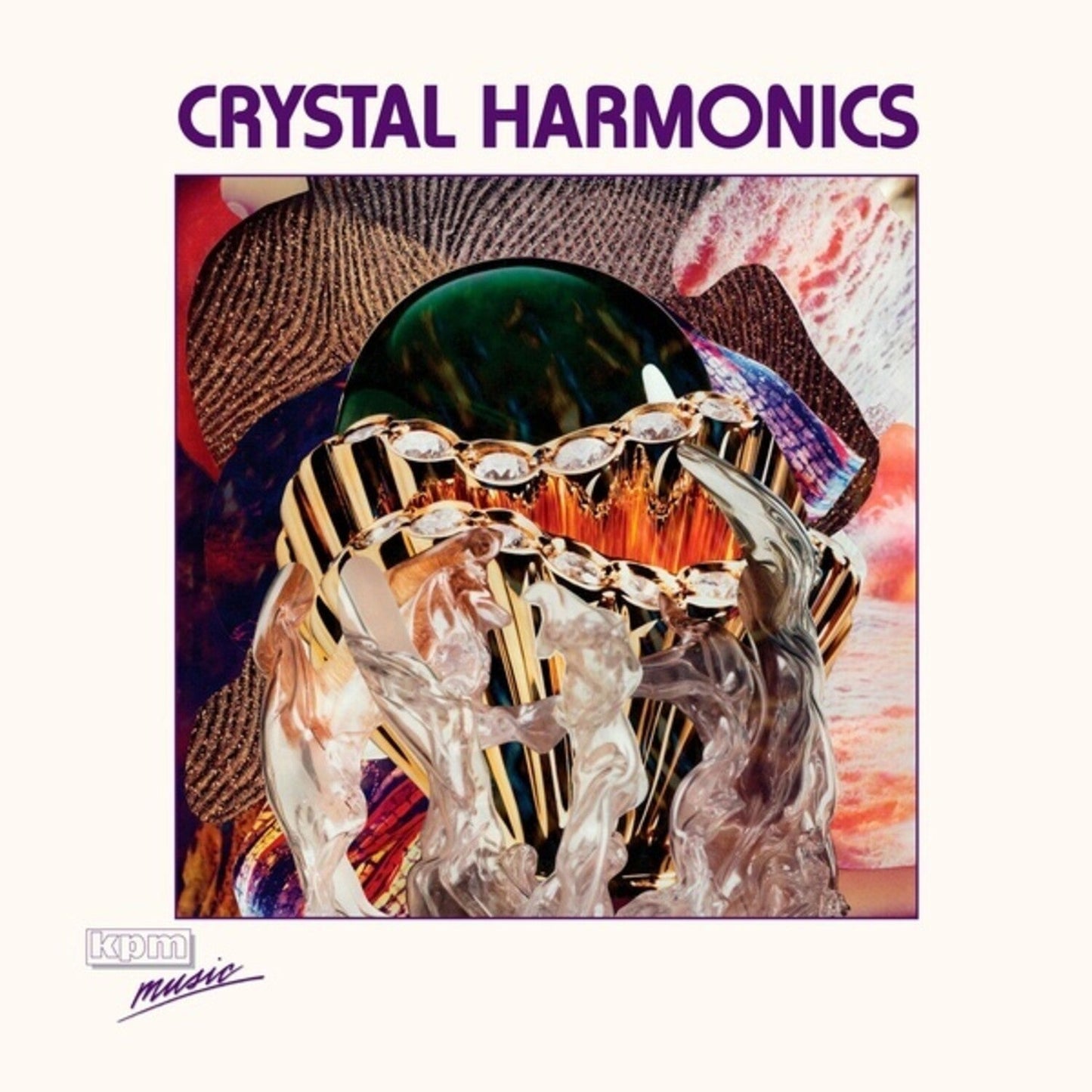 Crystal Harmonics (140G)