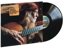 Willie Nelson - It Always Will Be [LP] Vinyl Record