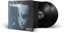 the album cover for Deine Lakaien - Forest Enter Exit & Mindmachine (Gate)