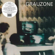 Grauzone - Grauzone (40 Years Anniversary Edition) - LP Vinyl