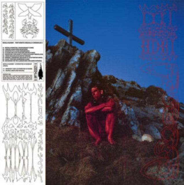 Post-Heretic Dracula X Chronicles Ii (LP/7Inch)