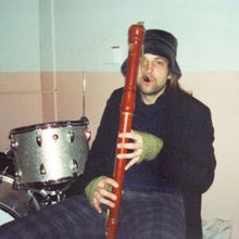 Aiden Ayers - Off My Mind/Surface Tension - 7 Inch Vinyl