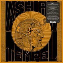 Ash Ra Tempel - Ash Ra Tempel - LP Vinyl