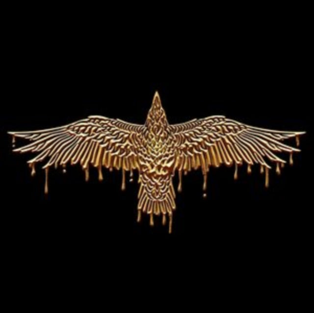 Mono Inc. - Ravenblack - CD