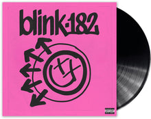 blink-182 - ONE MORE TIME… [LP] Vinyl Record