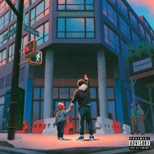 Skyzoo - All The Brilliant Things (Blue) [Colored Vinyl] (Gate) Vinyl Record