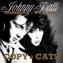 Johnny Thunders /Palladin - Copy Cats [Import]