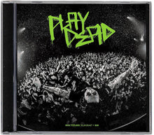 Sim - Playdead [CD]