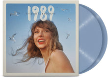 Taylor Swift - 1989: Taylor's Version [2LP] Vinyl Record