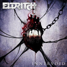 Eldritch - Innervoid Music CD