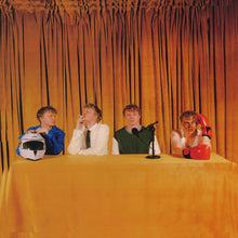 the album cover for Knox - I'm So Good At Being Alone? (Mod)