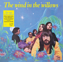 Wind In The Willows - Wind In The Willows (Can) [LP] Vinyl Record