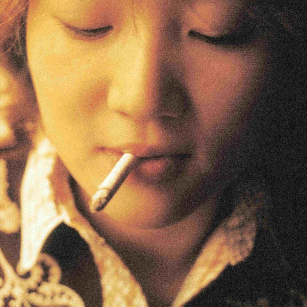 the album cover for Freebo - Smoking Blues