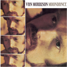 Van Morrison - Moondance [Deluxe] Vinyl Record