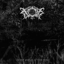 Xasthur - Other Worlds Of The Mind (Gate) [LP] Vinyl Record