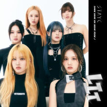 Stay C - Lit - Regular Edition (Jpn) [CD]