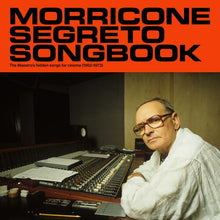 Morricone Segreto Songbook (1962-1973) [2 LP] [Vinyl]