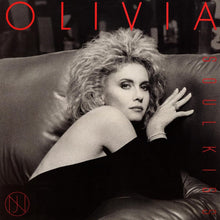 Olivia Newton-John - Soul Kiss (Pict) [Remastered] Vinyl Record
