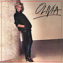 Olivia Newton-John - Totally Hot [CD]