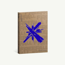 TOMORROW X TOGETHER - The Name Chapter: FREEFALL [MELANCHOLY] [Autographed Version]