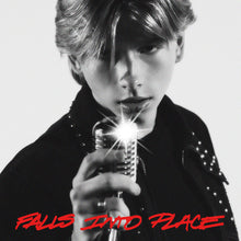 the album cover for Mason Ramsey - Falls Into Place (Ep) (Mod)