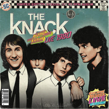 The Knack - Countdown Live 1980 [RSD Black Friday 2023] Vinyl Record