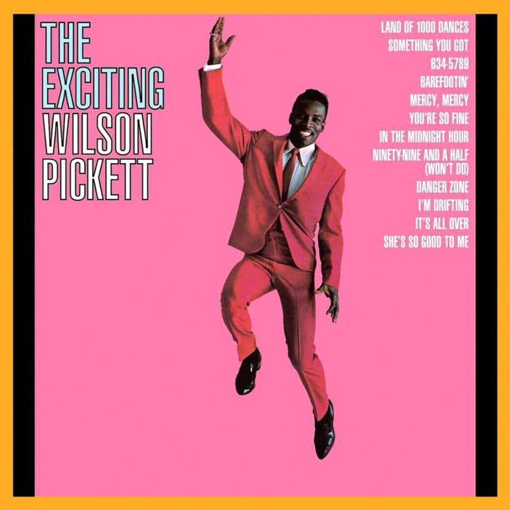Classic Soul & Early R&B