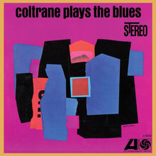 John Coltrane - Coltrane Plays The Blues (Gate) [180 Gram] Vinyl Record